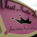 What Katie Did discount code